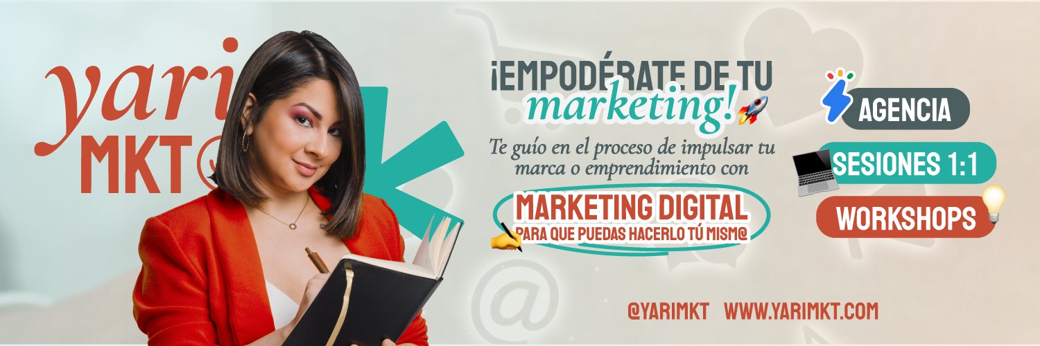 Yarï﹡ banner
