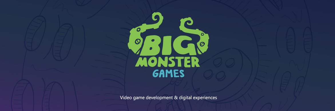 BigMonsterMX's profile banner image