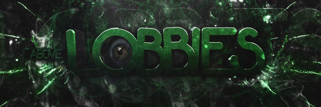 AboveLobbies's profile banner image