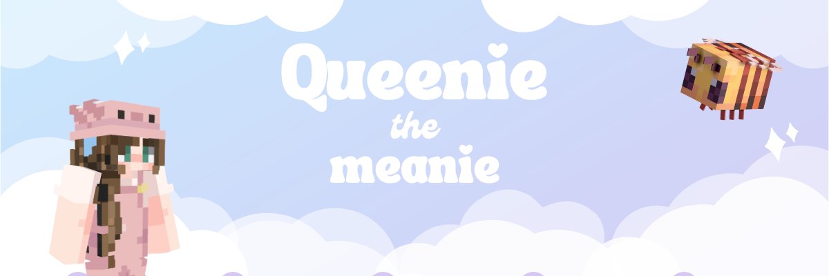Queenie | Hello world (@QMeaniettv) / Posts / X