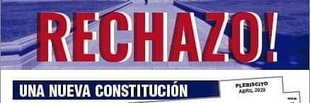 ColegiosPartSubv #VotaRechazo banner