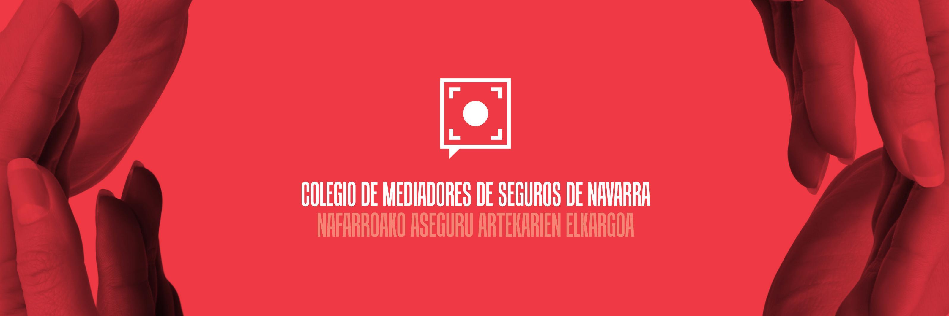 Mediadores Navarra banner