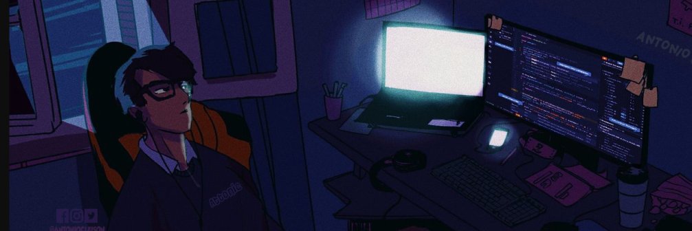 AntonioCleison's profile banner image