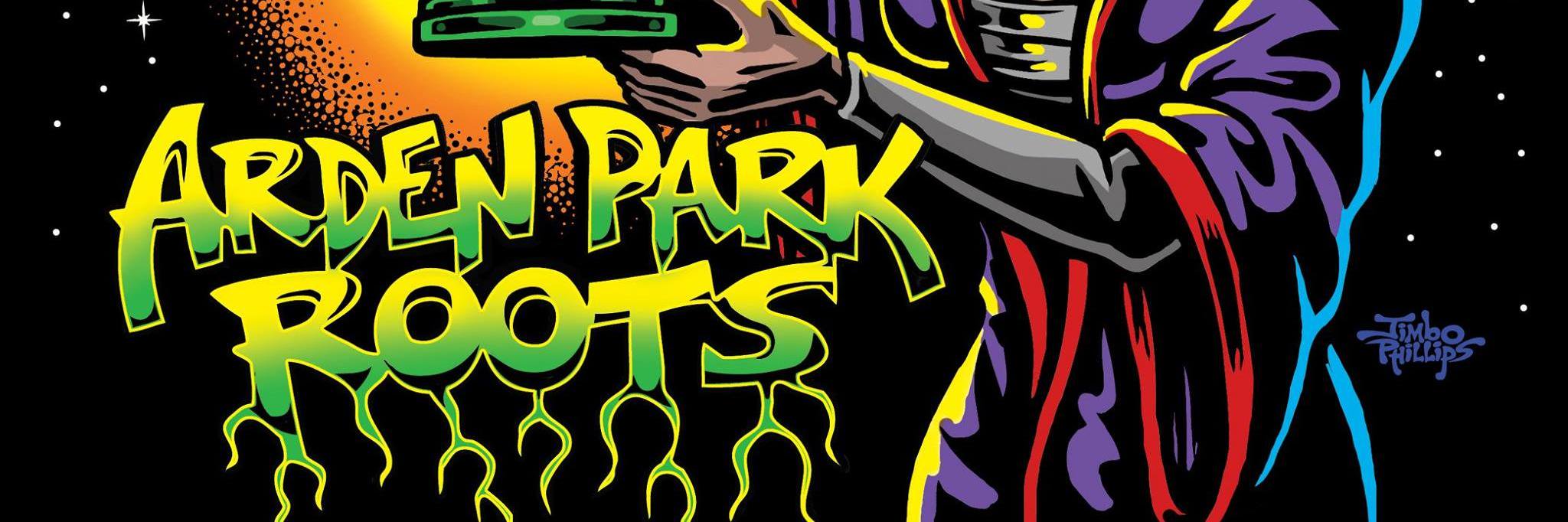 Arden Park Roots banner