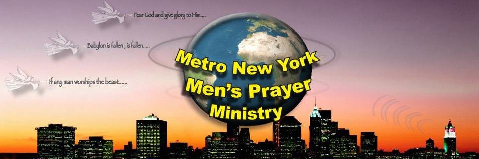 MetroNYMinistry's profile banner image