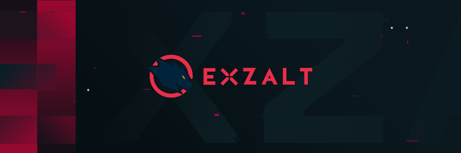 ExzaltGG's profile banner image