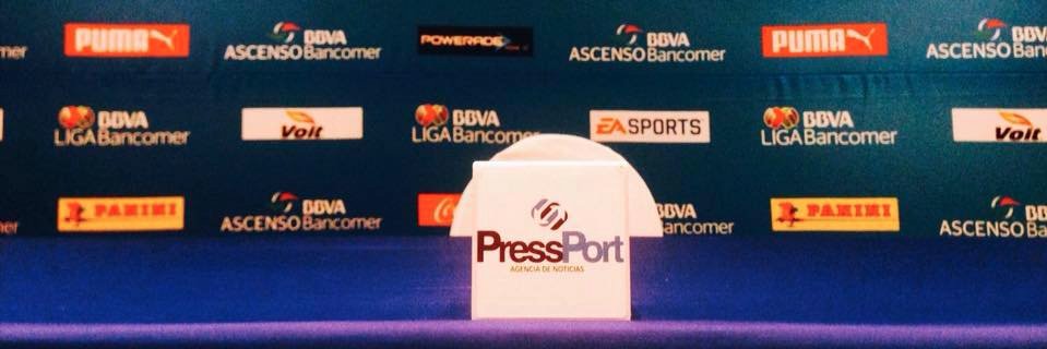 PressPort's banner