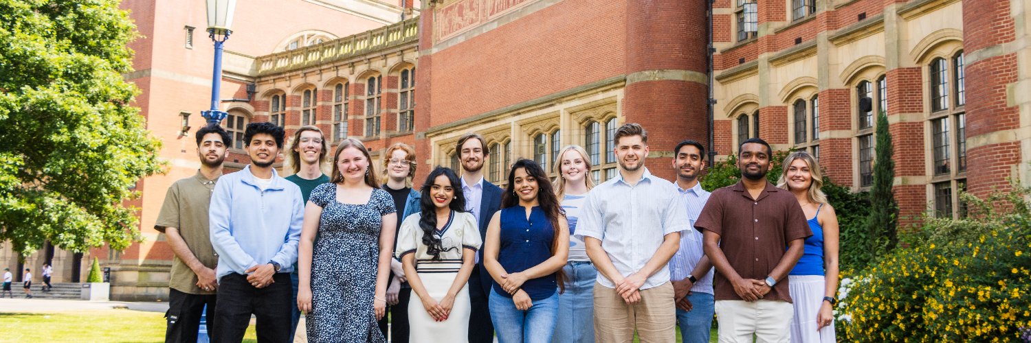 Guild of Students banner