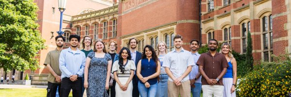 GuildofStudents Profile Banner