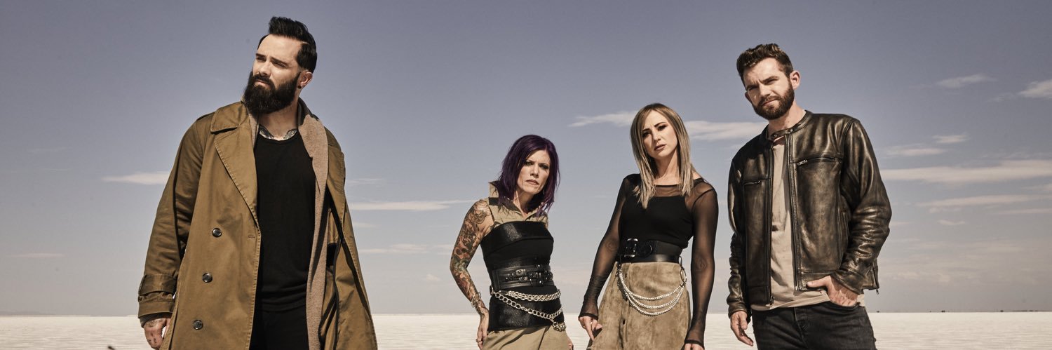 Seth Morrison banner