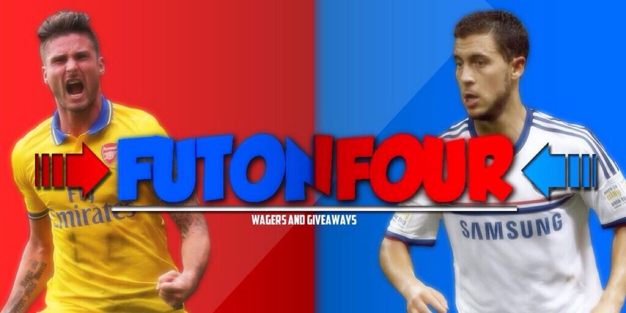 FUTONFOUR's profile banner image