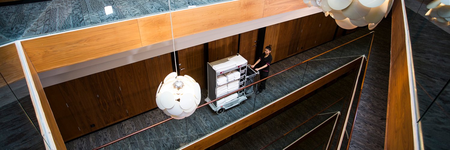 StaffHotelFS's profile banner image