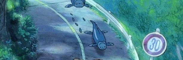 BugsCarrots's profile banner image