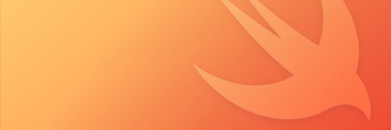 SwiftLang's profile banner image