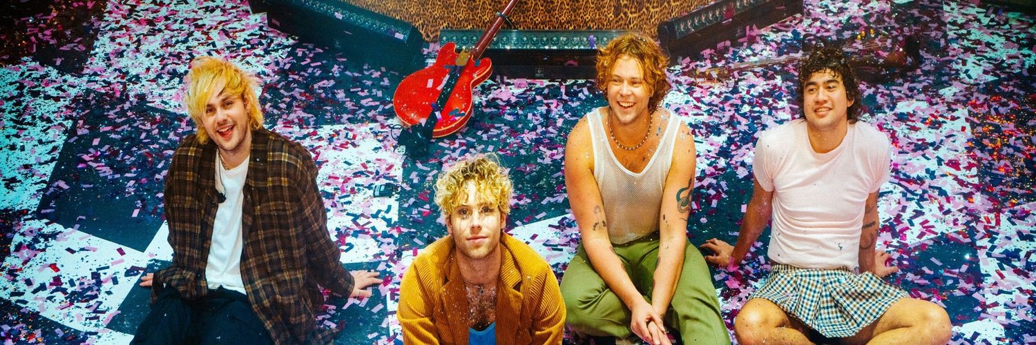 mukeflame's profile banner image