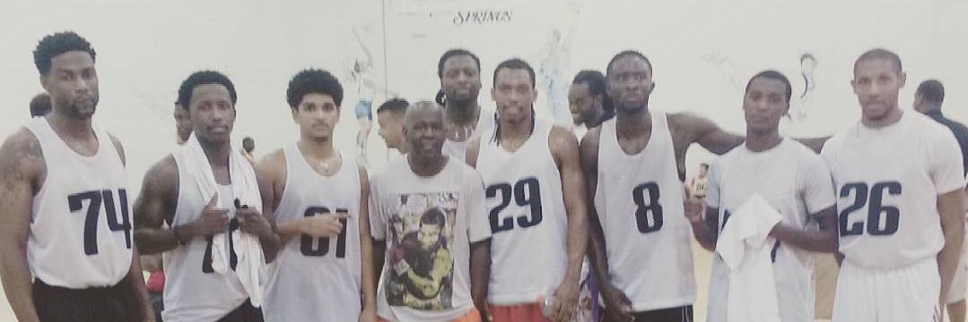 ballertraining's profile banner image