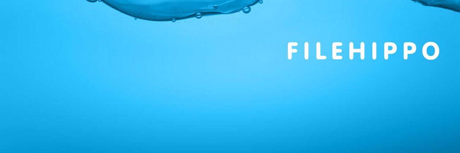 (filehippo) Twitter