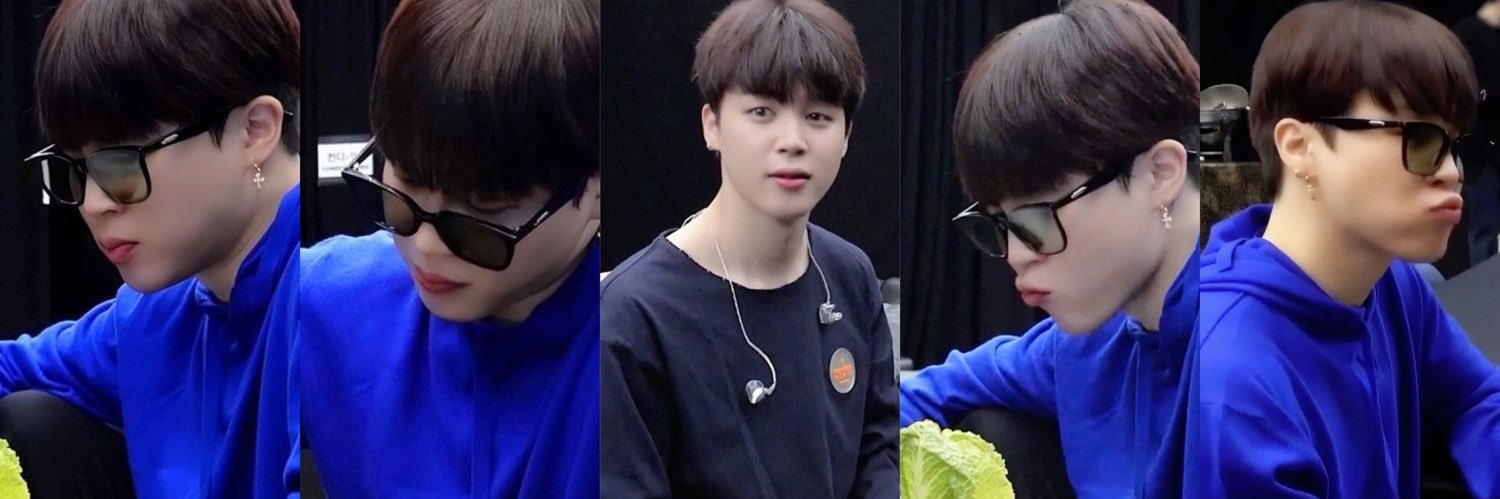 JMBTSParkJimin's profile banner image