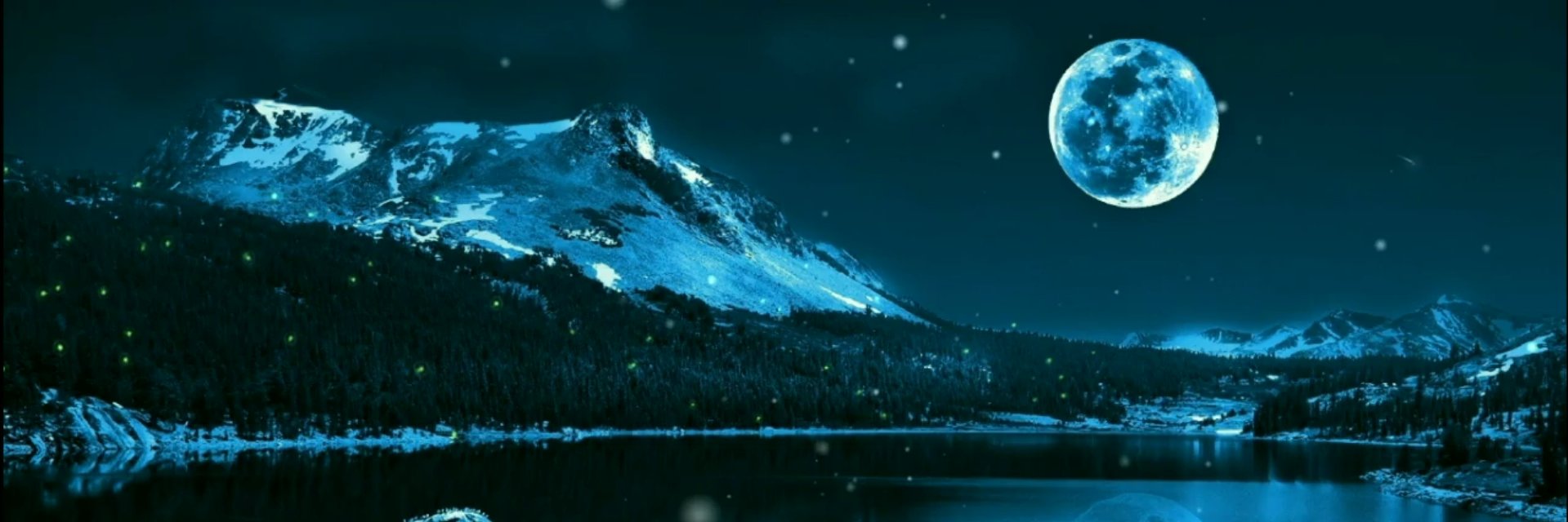 Crazywintermoon's profile banner image