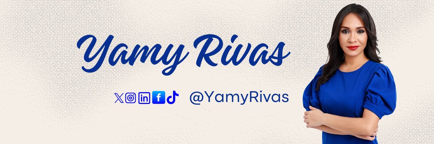 Yamy Rivas banner