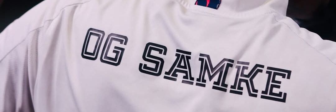 OG Samke banner