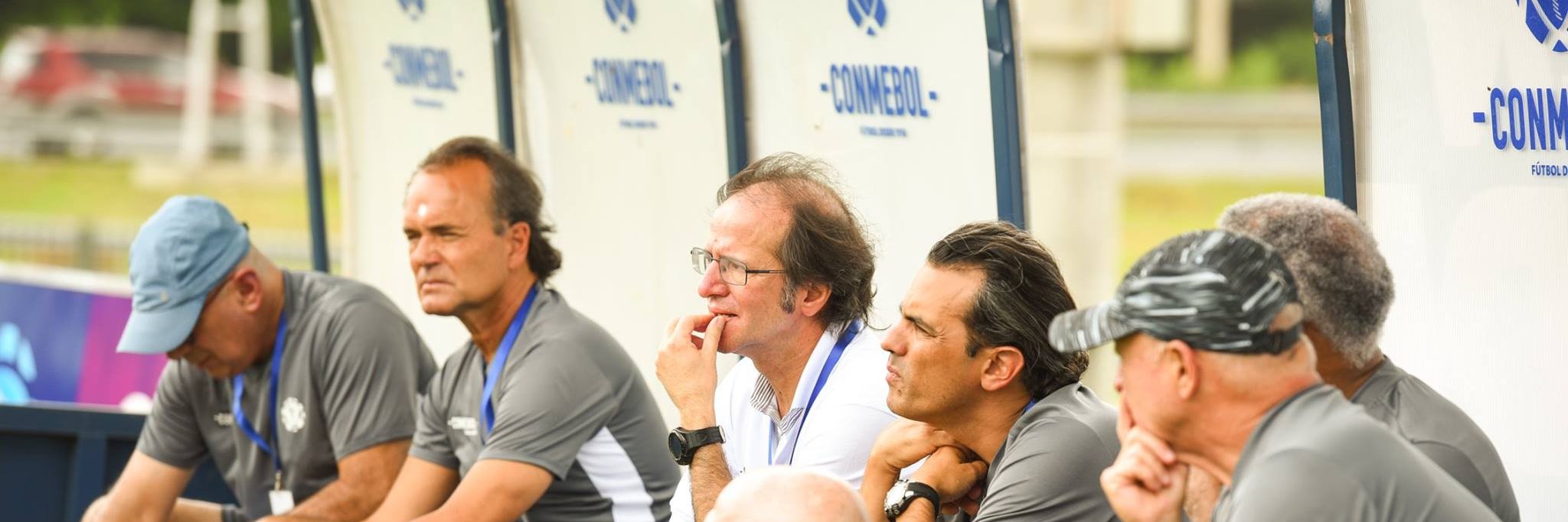 Enrique E. Borrelli banner