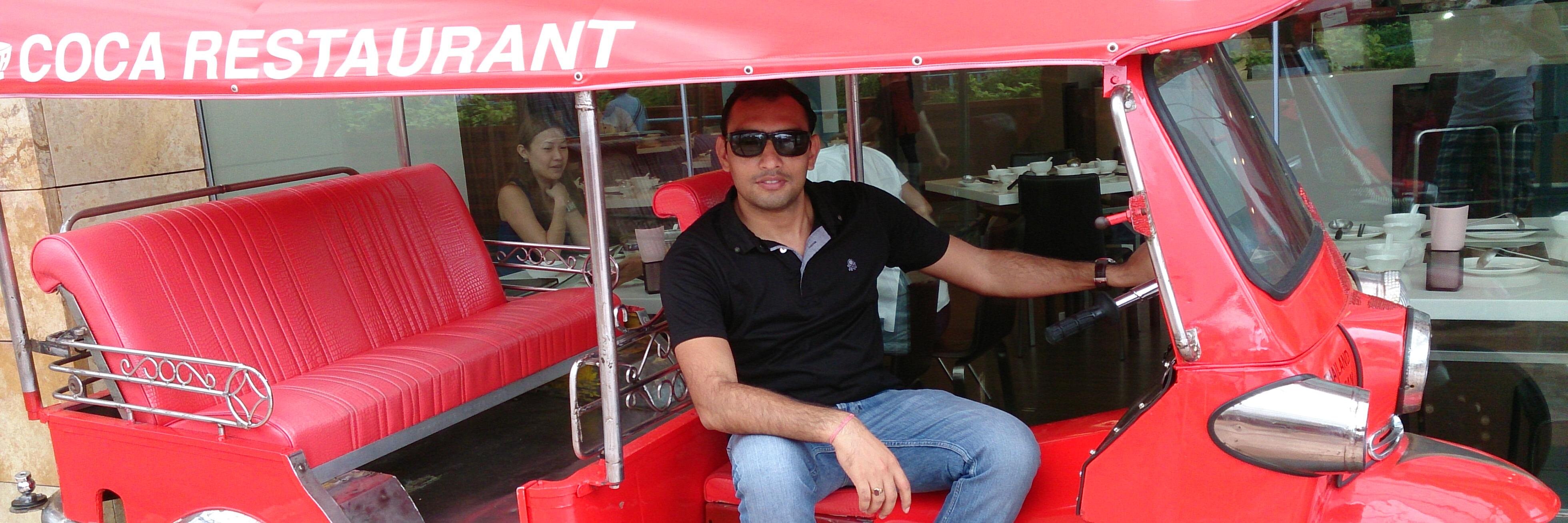 manishkrtiwary's profile banner image