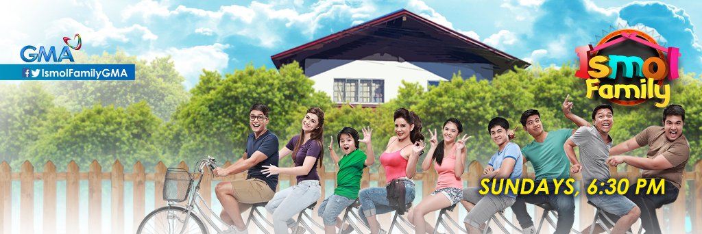 IsmolFamilyGMA's profile banner image