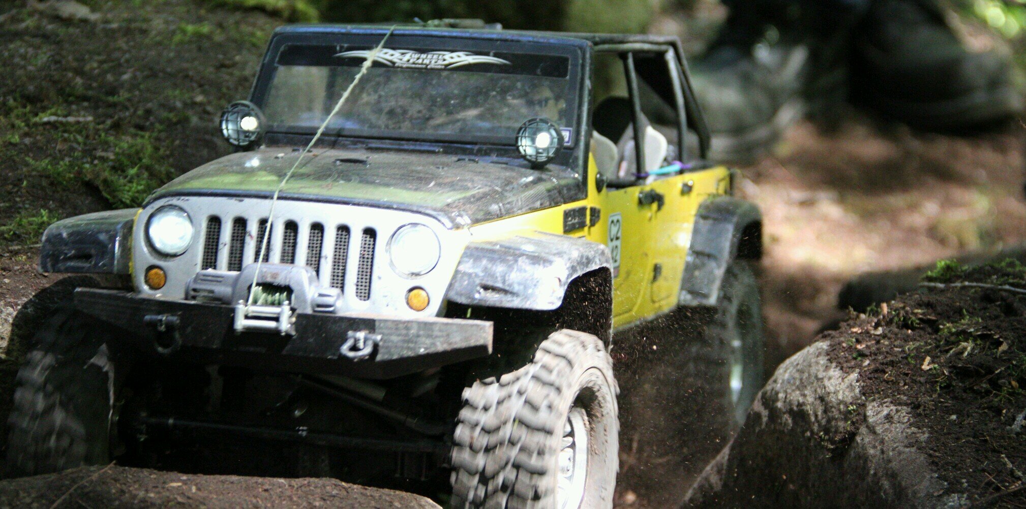 GCMRacing's profile banner image