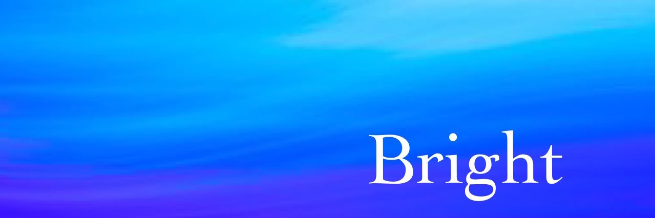 Bright芸能プロ★モデル募集 banner