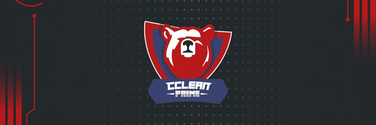 CcleanPrime's profile banner image
