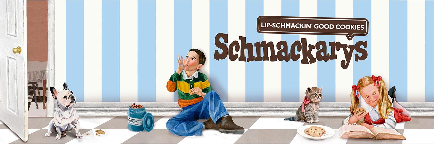 Schmackarys's profile banner image
