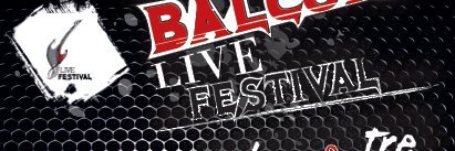BLiveFestival's profile banner image