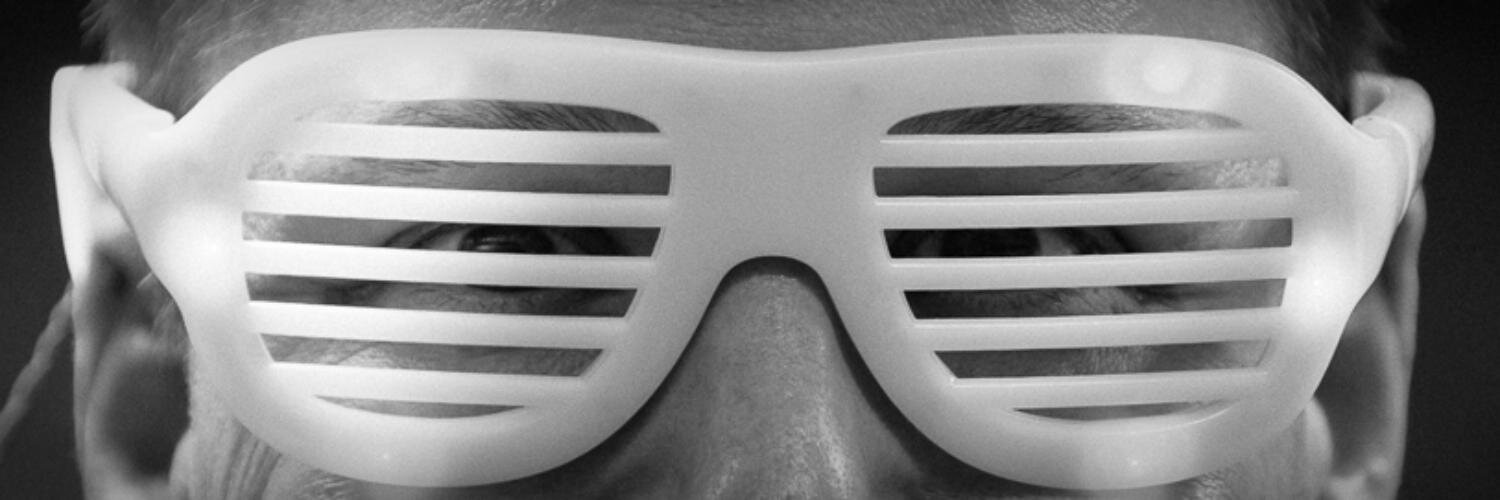 Matthew Morris banner