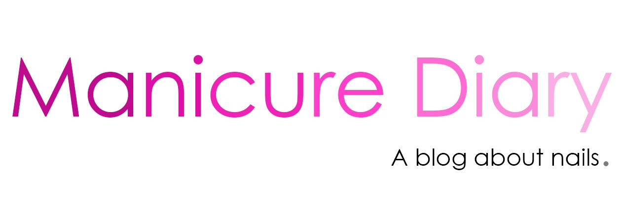 ManicureDiary's profile banner image