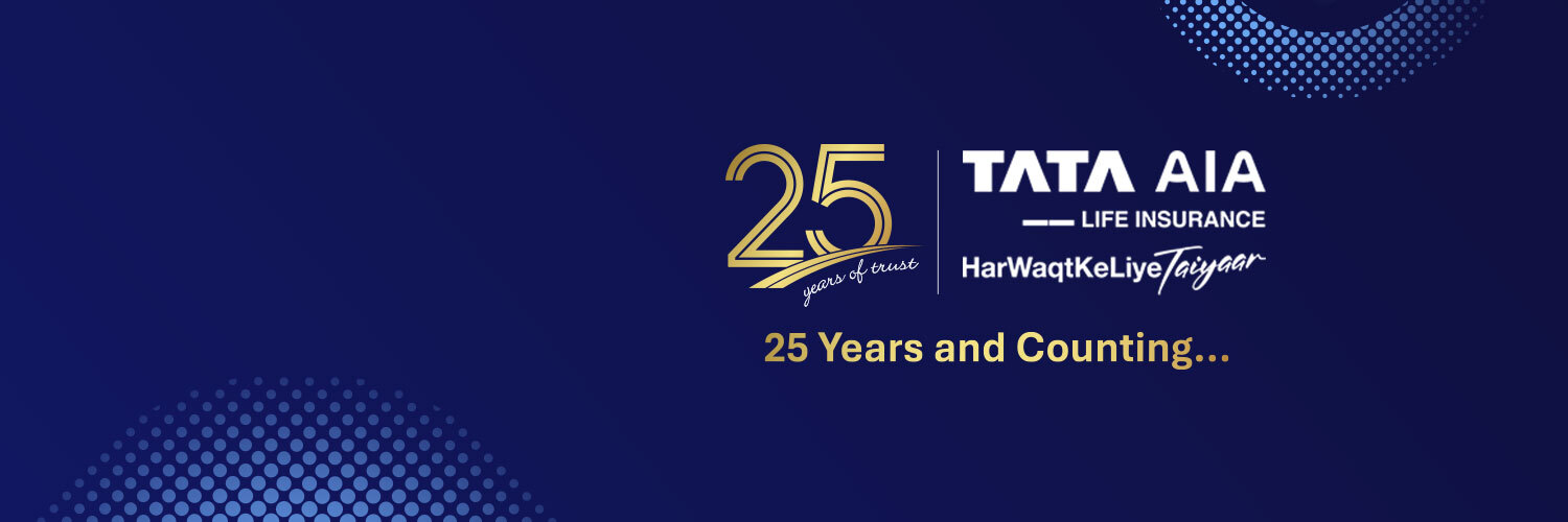 TataAIA_Life's profile banner image