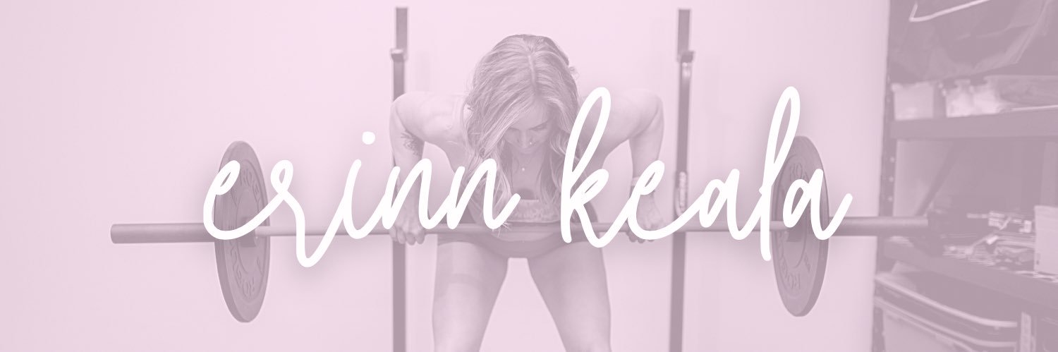 erinnkeala's profile banner image