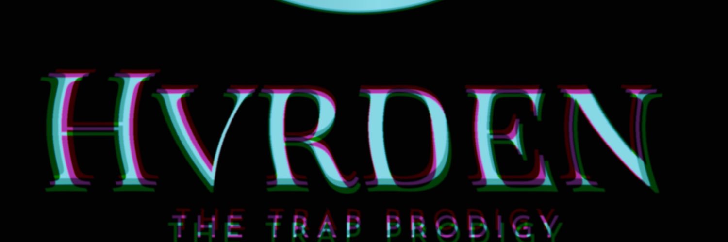 HVRDENMUSIC's profile banner image