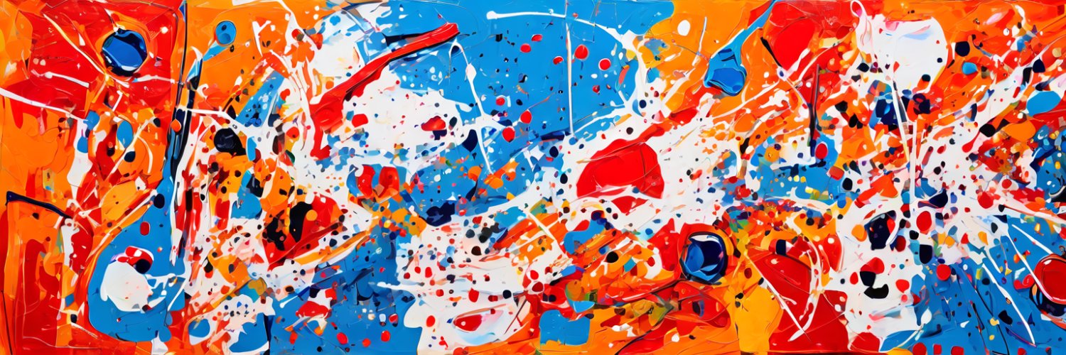dpkingma's profile banner image