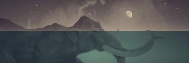 sayiluna's profile banner image