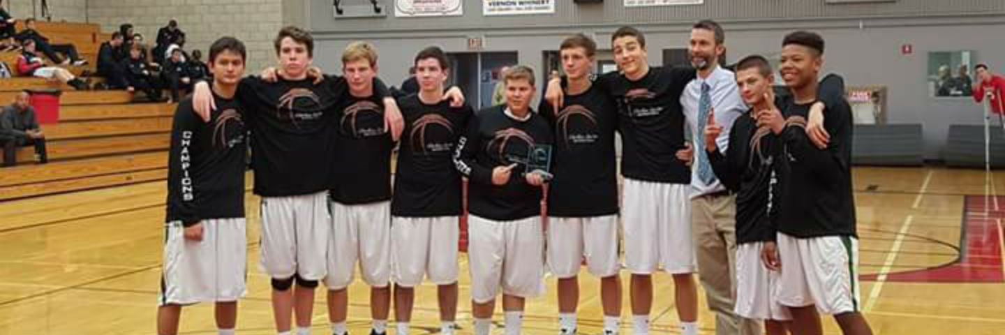 Kai Huntsberry banner