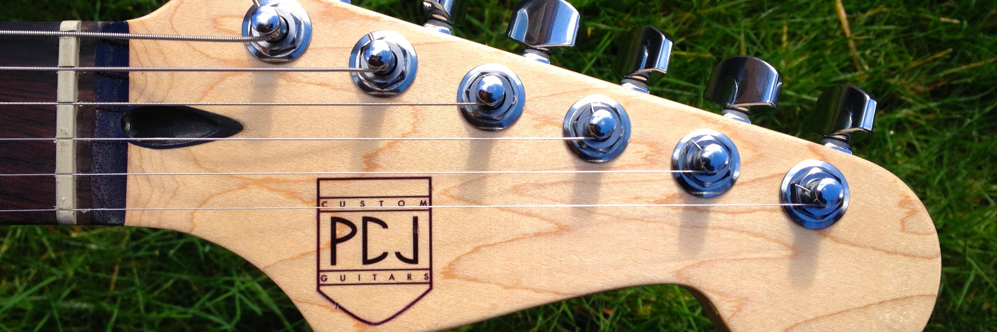 PCJCustom's profile banner image