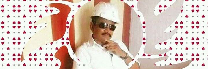prithivsethu's profile banner image