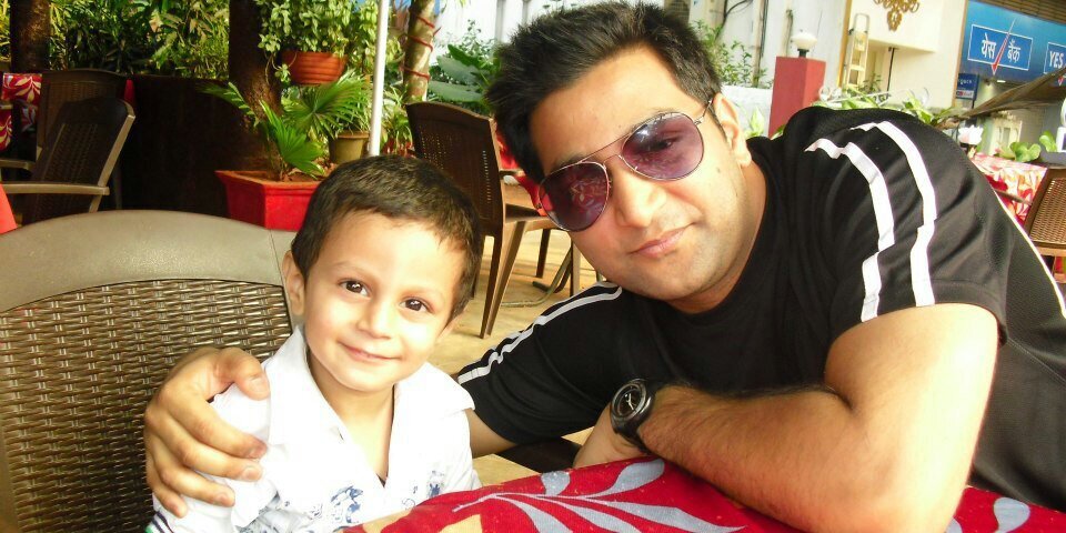 kumarvaibhav83's profile banner image