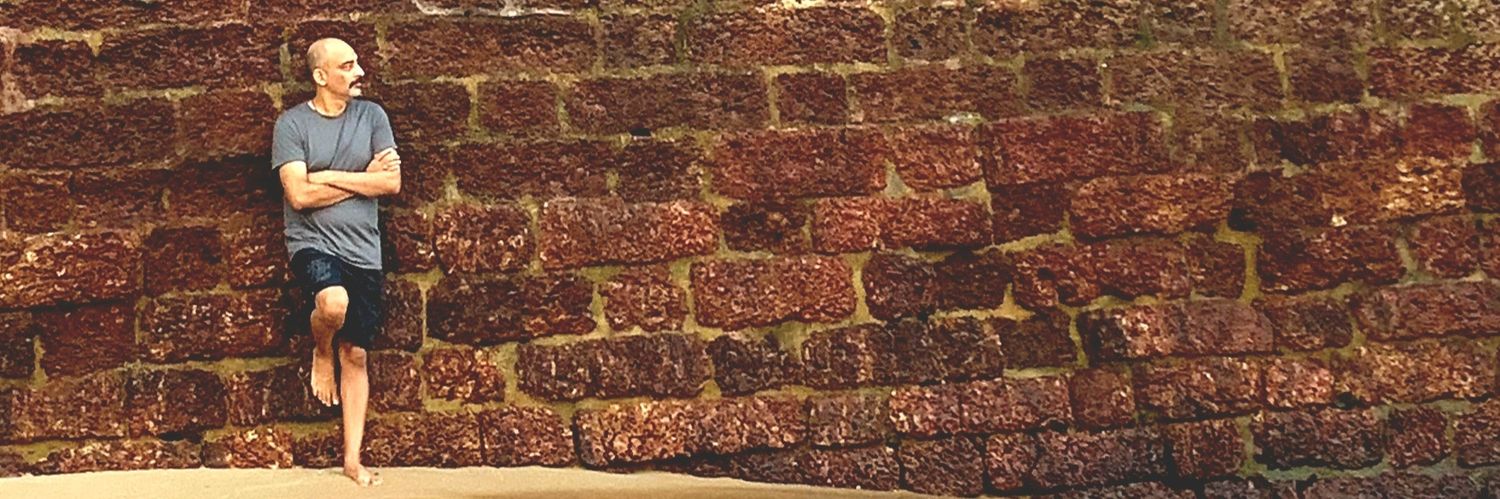 SreeSivanandan's profile banner image