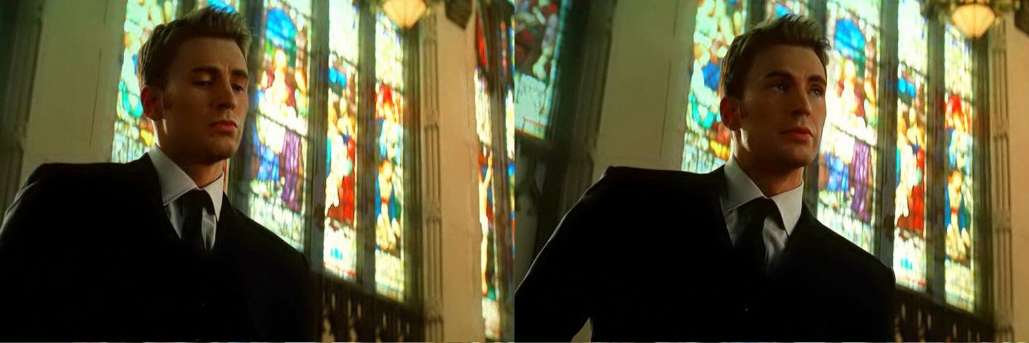 CAGRogersSteven's profile banner image