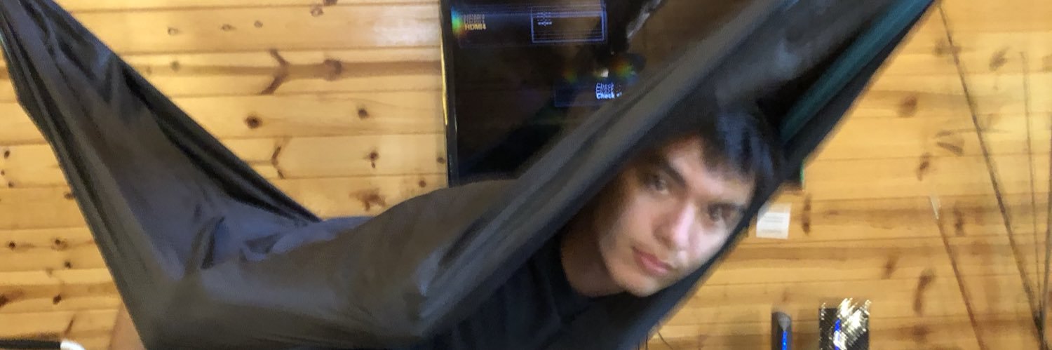 JacobisDuncan's profile banner image