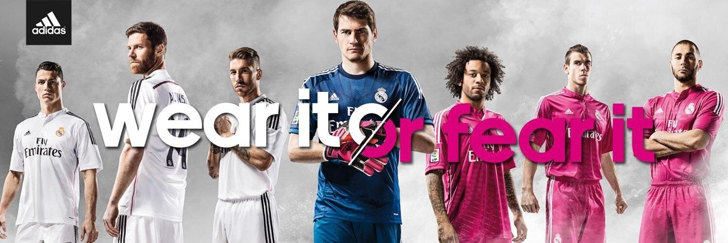 realmadridid's profile banner image