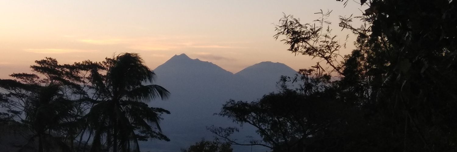 AmrodinSetia's profile banner image