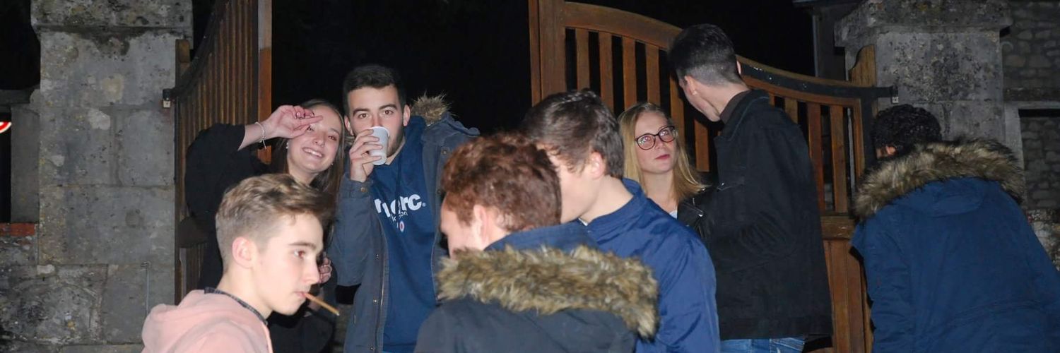 AntoineClevier's profile banner image